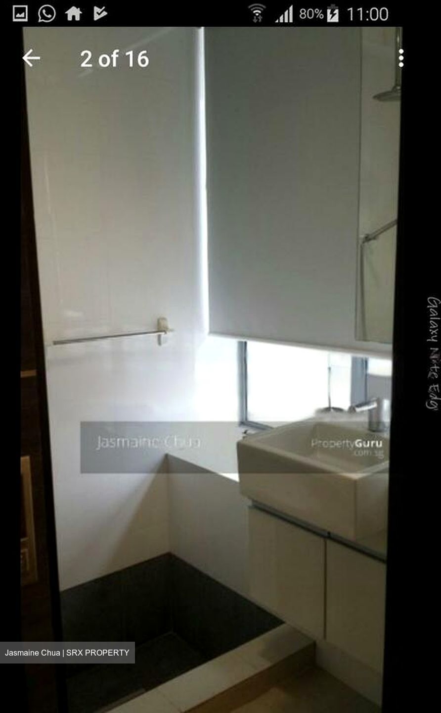 Robertson Edge (D9), Apartment #458488701